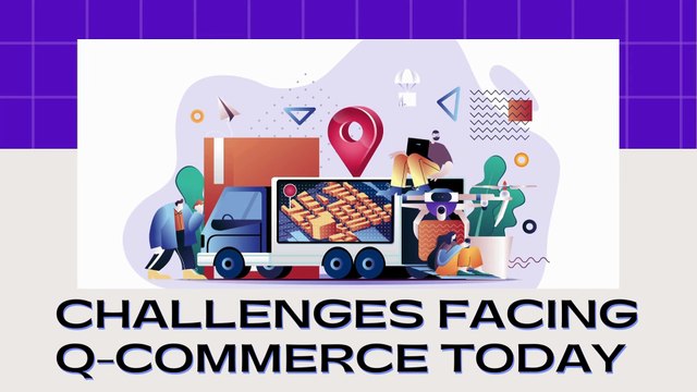 delivery Management software - Quick commerce