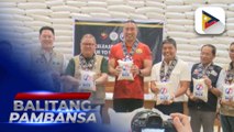 Ilang LGU, magbebenta na ng NFA rice simula sa Lunes