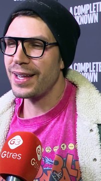 Diego Matamoros explica el motivo por el cual vivía con su hermana, Laura Matamoros