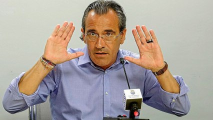 Asesinan al ex alcalde de Gandía Arturo Torró tras llamar a su mujer pidiendo ayuda