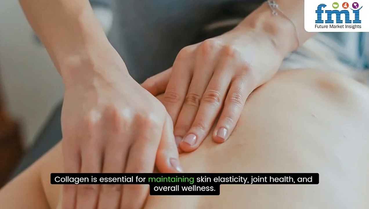 Yeast-Derived Collagen: The Plant-Based Protein Boost You Need!