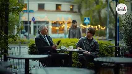 Rich Man Charmed By Homeless Girl _ @LoveBusterShow