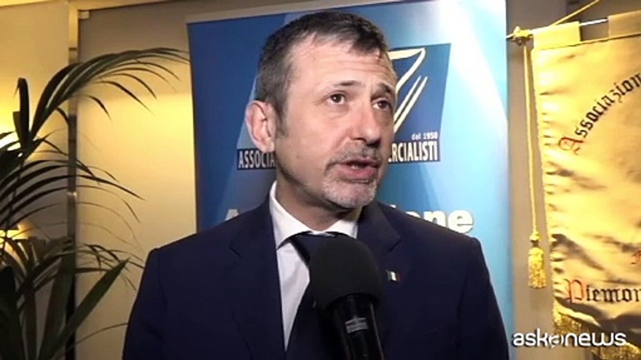 Caso Cospito, il pm ha chiesto l'assoluzione per Delmastro