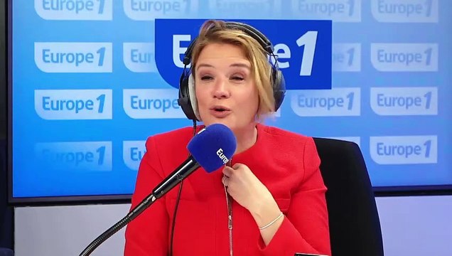 Pascal Praud et vous - «Il y a des gens avec qui on ne se parle plus» : Pascale de La Tour du Pin évoque son arrivée à C8