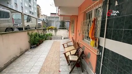 Çocuklarını yataklarında boğan babadan skandal ifade