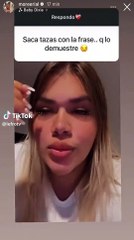 Tras haber estado presa, More Rial ideó un negocio y contó que va a comenzar a hacer. Enterate. 