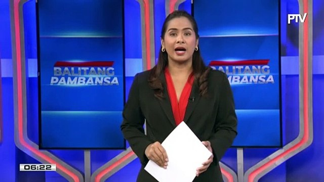 OCTA: Mga nagpahayag ng suporta sa administrasyon ni PBBM, mas dumami kumpara sa administrasyon ni ex-Pres. Rodrigo Duterte