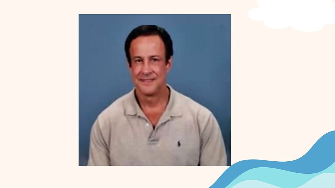 Gary Michaels (Newington, NH) - A Courageous Pioneer