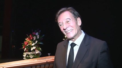 Muere el actor Tony Isbert a los 74 años en Santander