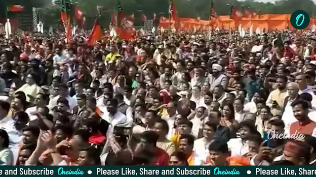 Manjinder Singh Sirsa | Manjinder Sirsa ਨੇ ਚੁੱਕੀ ਪੰਜਾਬੀ 'ਚ ਸੌਂਹ, ਬੁਲਾਈ ਫਤਿਹ | Oneindia Punjabi