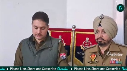 Punjab Police / ਸਾਬਕਾ ਫੌਜੀ ਕਰਦਾ ਸੀ ਕਾਲਾ ਧੰਦਾ,ਦੂਰੋਂ ਲੈਕੇ  ਆਉਂਦਾ ਸੀ ਸਮਾਨ,ਪੁਲਿਸ ਦੇ ਚੜ ਗਿਆ ਅੜਿੱਕੇ ?
