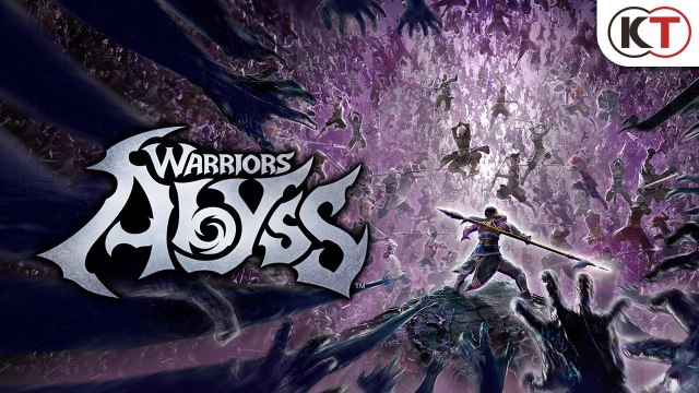 Warriors: Abyss - Trailer de lancement