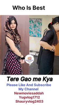 tere gaon mein ke kadu pani ka bhi tota se #trending #comedy #viral #whatsapp #facebook #inst