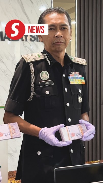 Over 40 foreigners detained in raids on scam call centres