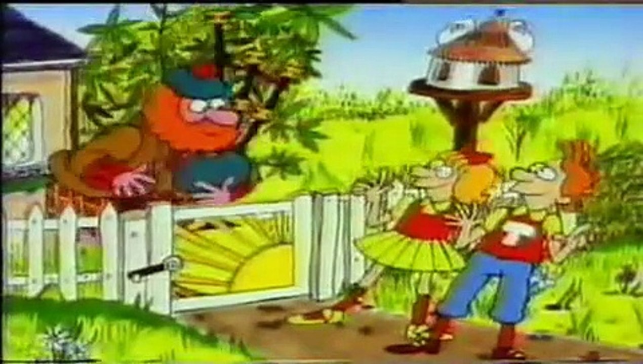 Family Ness First Episode