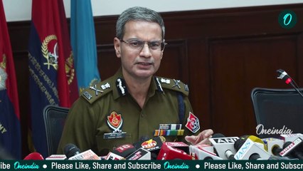 Govt. Dismissed 52 Police Officers | ਸਰਕਾਰ ਹੋਈ ਸਖ਼ਤ, 52 ਪੁਲਿਸ ਅਧਿਕਾਰੀ ਕੀਤੇ ਬਰਖ਼ਾਸਤ |  Oneindia Punjabi