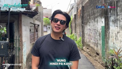 Magpakailanman: Mike Tan bilang Patrick | Online exclusive