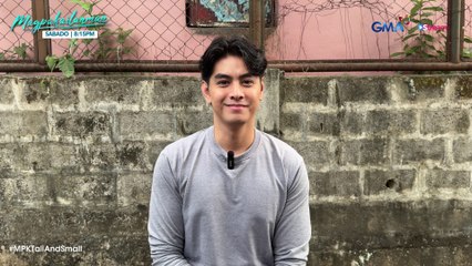 Magpakailanman: Kim Perez, may tips para sa mga sawi sa pag-ibig | Online exclusive