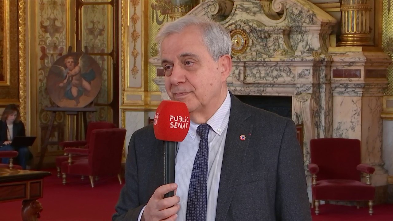 Ohad Yahalomi, otage franco-israélien présumé mort : "Je ne suis pas très optimiste"