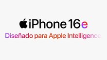 Nuevo iPhone 16e: potencia, diseño y un precio de primera