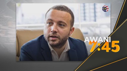 Rossi tidak lagi bersama MFL