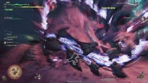 Arkveld Monster Hunter Wilds : Comment battre ce boss ?