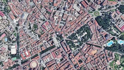 Presentación PAI en el Ayuntamiento