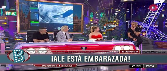 El anuncio en vivo que dejó perplejo a Beto Casella y todo Bendita TV