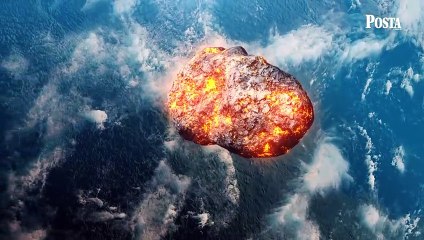 Dünya'ya çarpma riski her gün artıyor! İşte gezegen katili göktaşına karşı elimizdeki seçenekler...