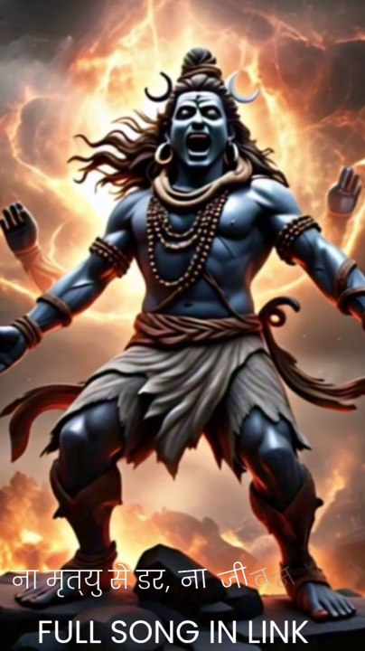 Shiva Shiva | Bam Bam Bhole | Mahadev Song 2025 | Mahakal Bhajan | Devotional Status | Shivratri Spe