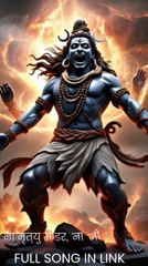 Shiva Shiva | Bam Bam Bhole | Mahadev Song 2025 | Mahakal Bhajan | Devotional Status | Shivratri Spe