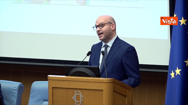 Fontana: Mediterraneo volano per lo sviluppo socio-economico