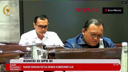 Anggota DPR Kesal Diteror Telepon Penawaran Kartu Kredit
