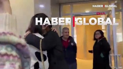 Kerimcan Durmaz hakkında tahliye kararı