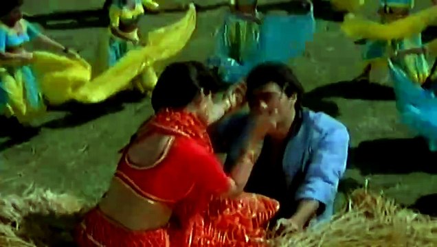 LUT GAYE HUM TO... — MANZIL MANZIL | CENTURY DHAMAKA (VOL. 1), DVD-VIDEO SONG ALBUM | DISC A