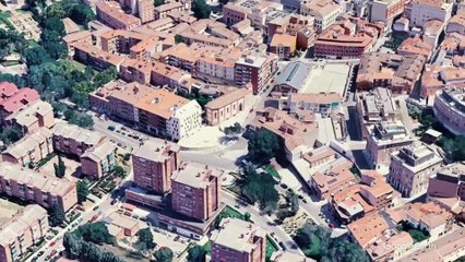Presentación PAI en el Ayuntamiento