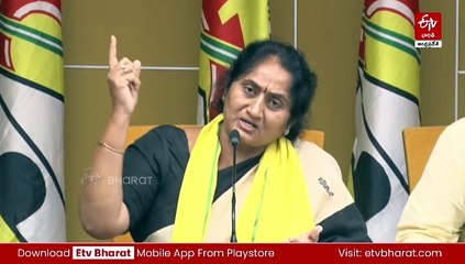 వైఎస్ జగన్​పై ఆగ్రహం వ్యక్తం చేసిన మంత్రులు