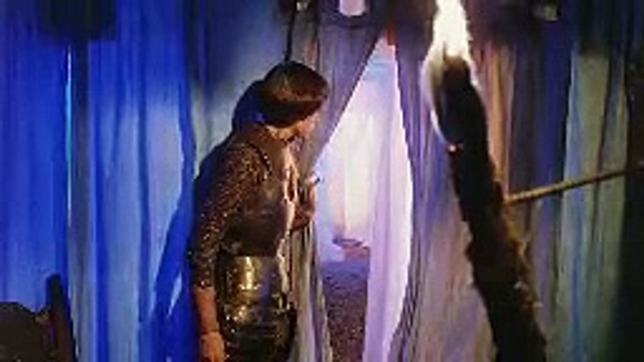 la caverne de la rose d'or 1991 episode 02 la princesse rebelle part 2 film complet en francais