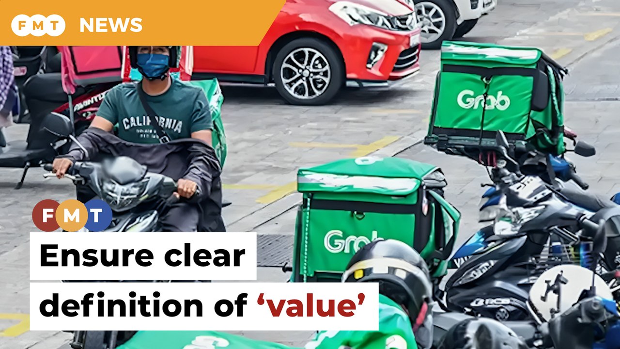 Ensure clear definition of ‘value’ when assessing new investments, govt urged