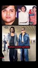 हिमेश रेशमिया पत्नी संग दुबई के लिए हुए रवाना, गाने के लॉन्च की तैयारी!