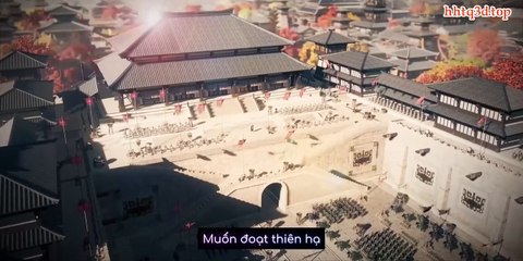 Hỏa Phụng Liêu Nguyên Tập 23 Vietsub