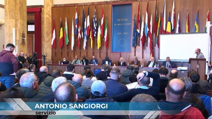 Messina, scade la prima rata per le quote