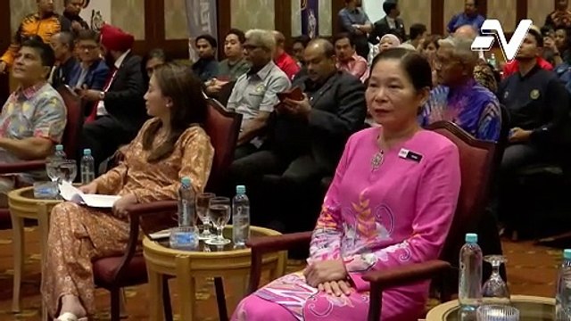 RM20 Juta diperuntukkan untuk cungkil bakat muda dalam 8 sukan antaranya Terjun, Renang, Badminton dan Olahraga