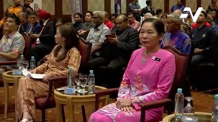 RM20 Juta diperuntukkan untuk cungkil bakat muda dalam 8 sukan antaranya Terjun, Renang, Badminton dan Olahraga