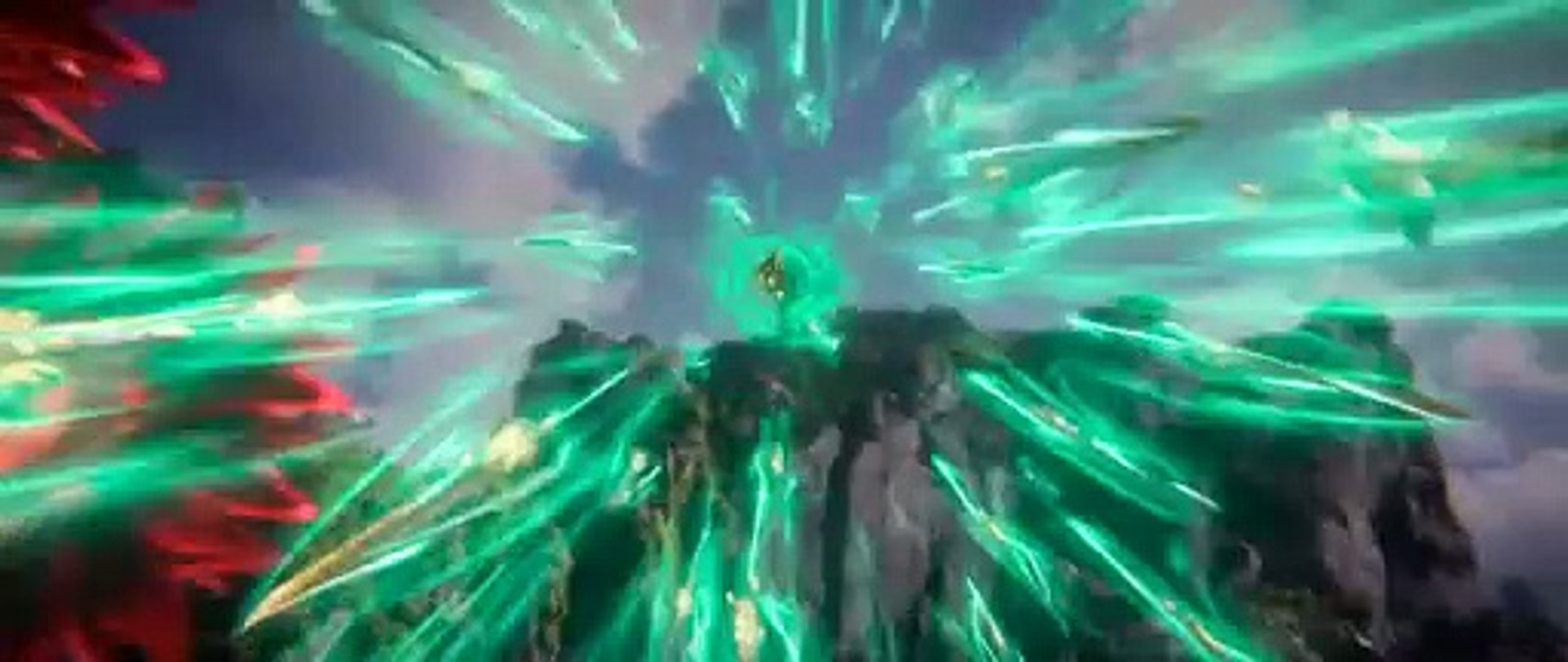 Perfect World Episode 204 Preview