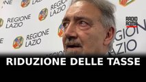 Regione Lazio, verso l’uscita dal piano di rientro