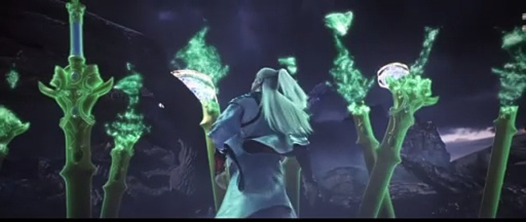 Perfect world 204 preview