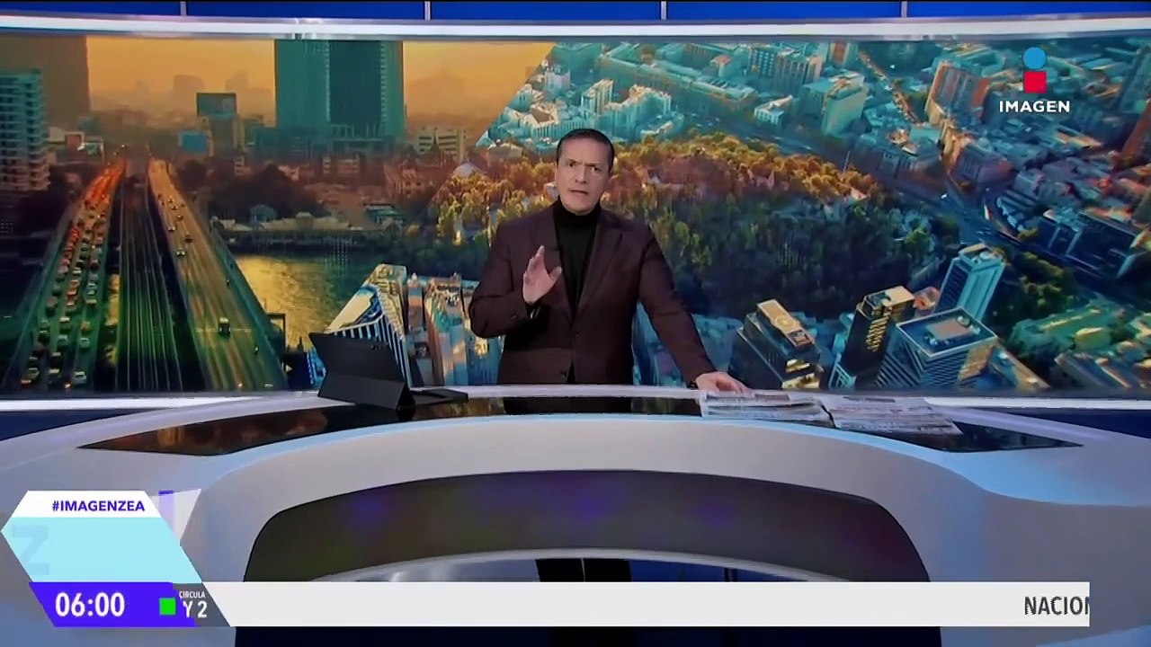 El papa Francisco presenta una leve mejoría, informa el Vaticano