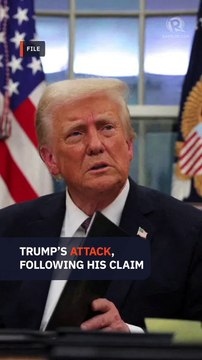 Trump tells ‘dictator’ Zelenskyy to move fast or lose Ukraine