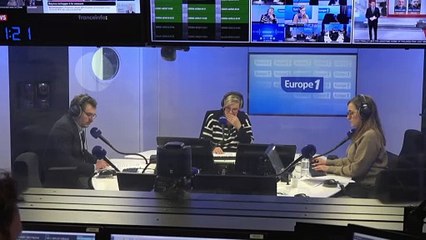 Marseille : indignation après un tag antisioniste géant sur la façade d'un immeuble